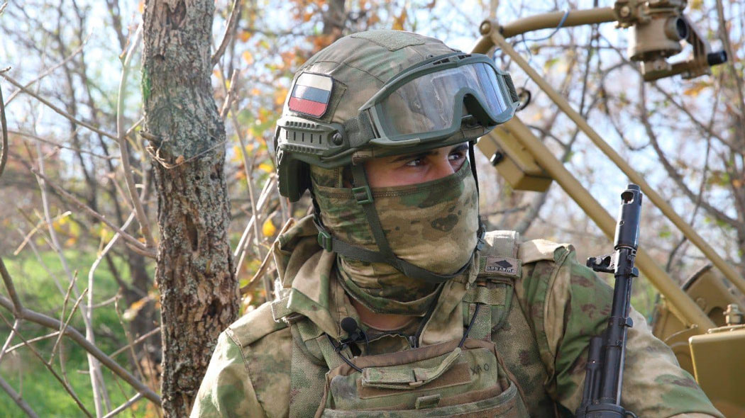 Росгвардия