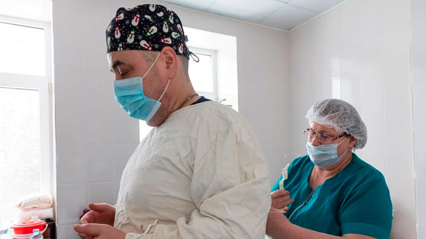 Росгвардия