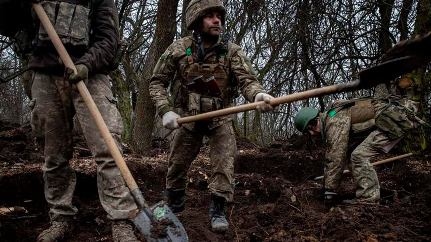 Военные-ВСУ