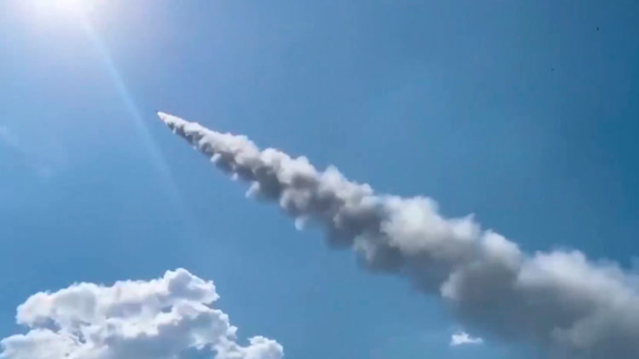 AT: ракета «Буревестник» создана для прорыва обороны США