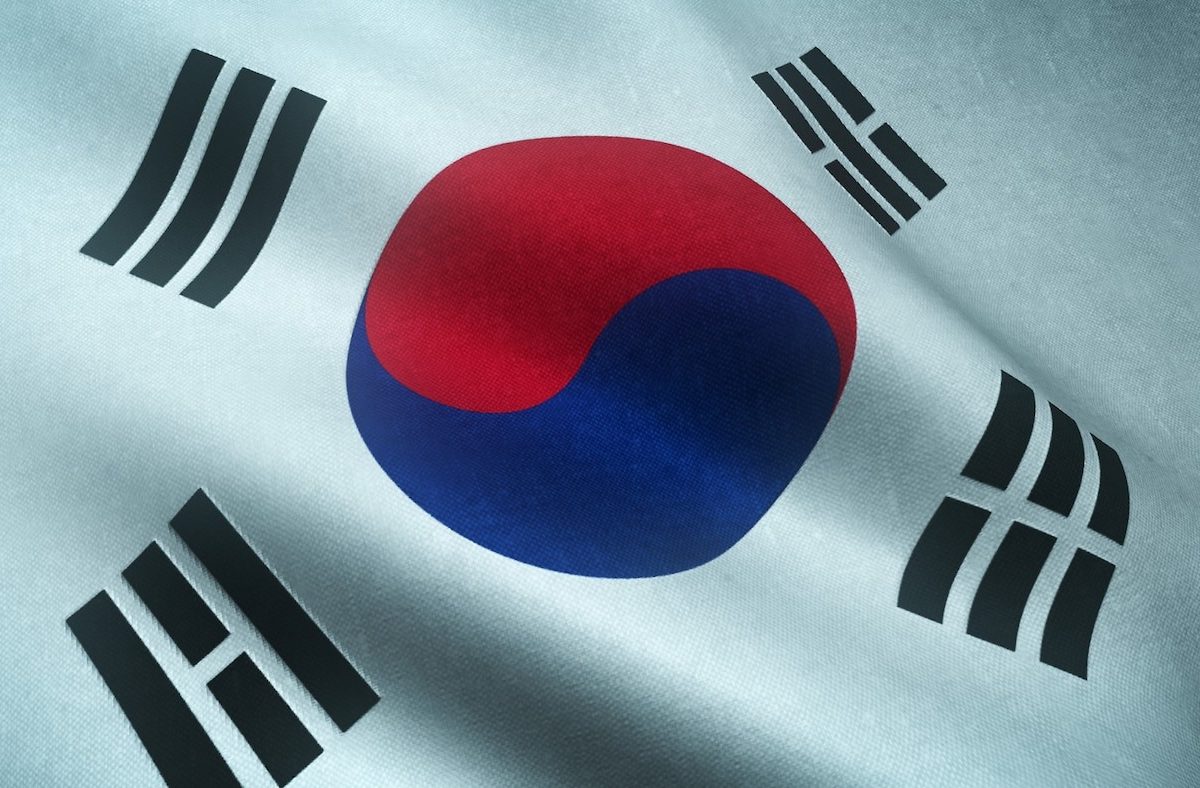 closeup-shot-of-the-waving-flag