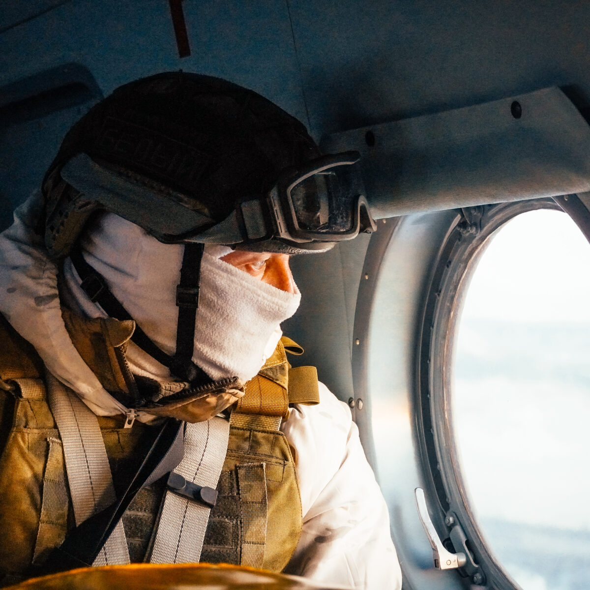 СВО, ВС РФ, пехота,