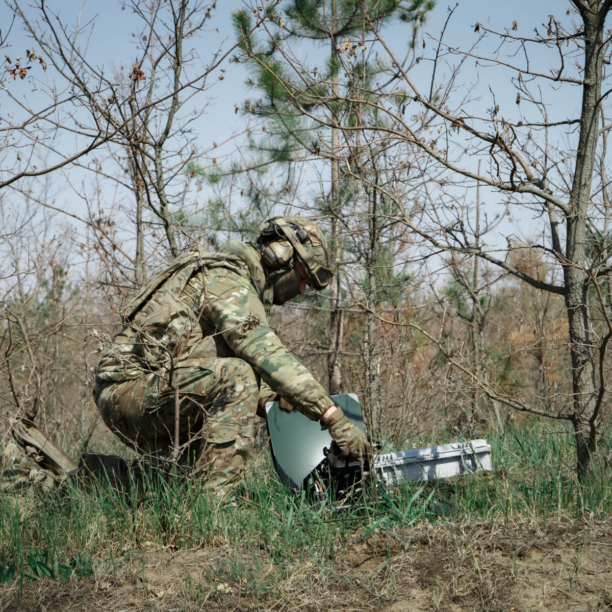 СВО, ВС РФ, пехота